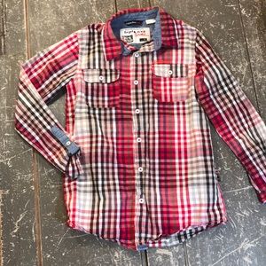 Triple Five Soul shirt